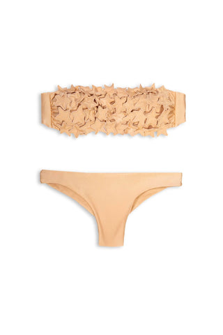 Fascia di Stelle Bikini 2 pezzi