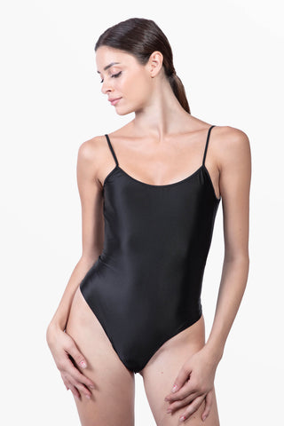 Nuage Body in Lycra Setata