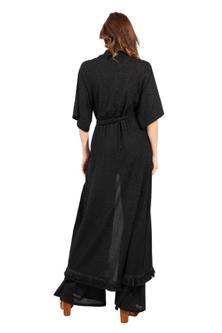 Kimono Shine Long