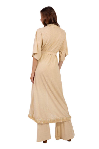 Kimono Shine Long