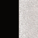 Silver Black
