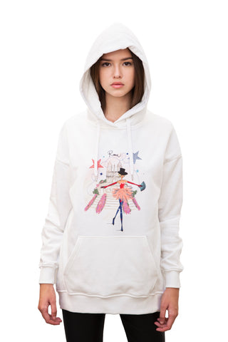 Sweat Roma Eterna